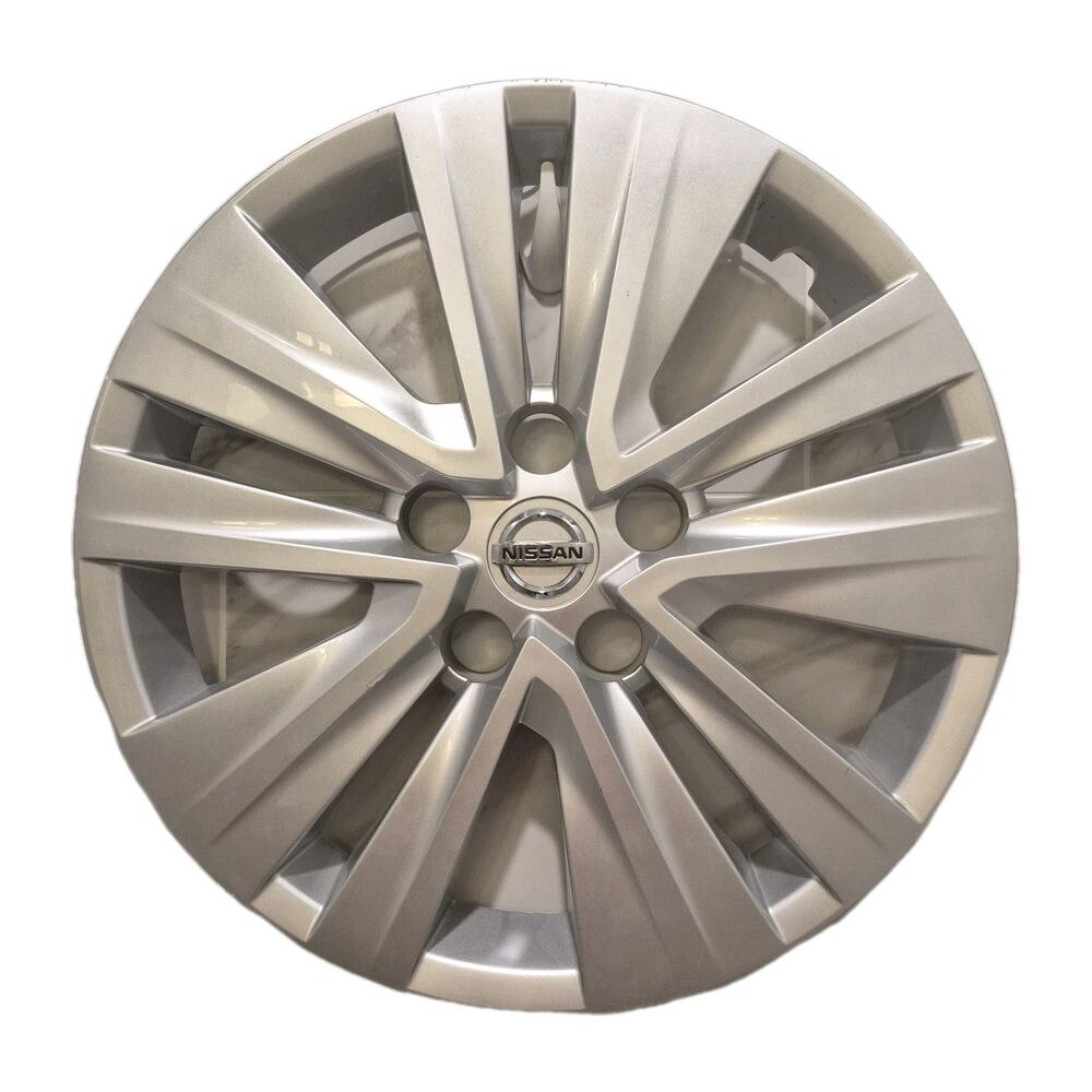 Nissan Versa OEM Hubcap Wheel Cover Mold 3332 PIN 40315 6LBOB